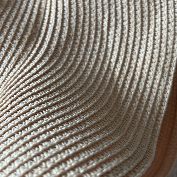 Beach Sun Hat 👒 Eat Beach Sleep Pink - Picture 3 of 3